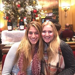 Meet your Posher, Kaylee